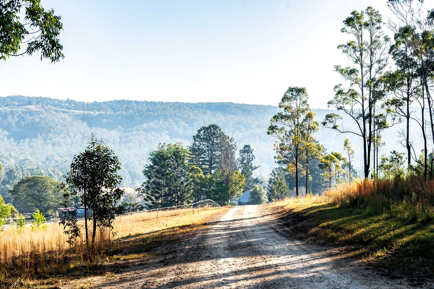 Peaceful Tiny House Retreat with Stunning Views and Wildlife in New South Wales, Australia