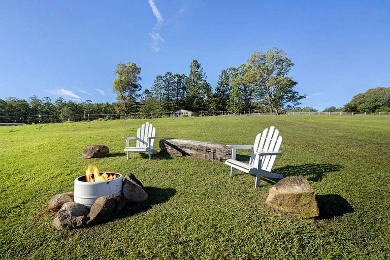 Tiny Houses (Australia, Glenreagh, New South Wales)