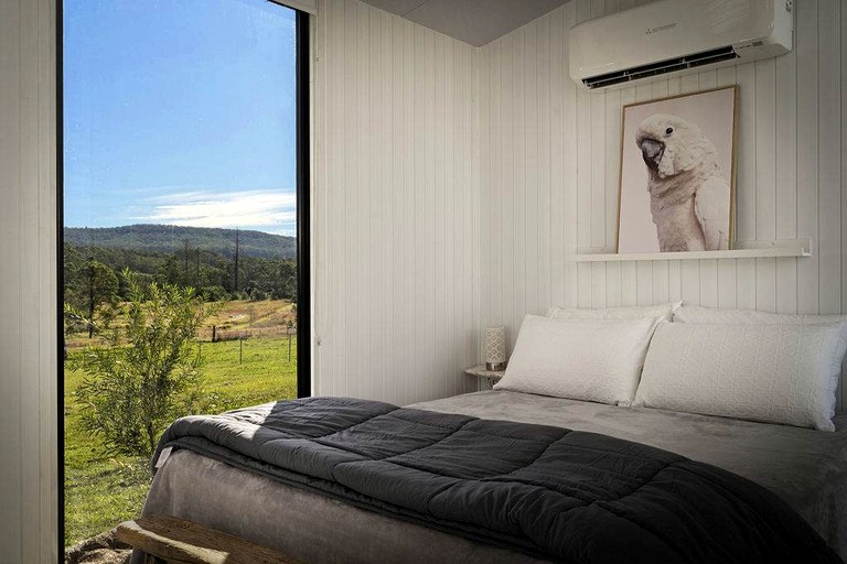 Tiny Houses (Australia, Glenreagh, New South Wales)