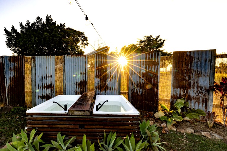 Tiny Houses (Australia, Strathdickie, Queensland)