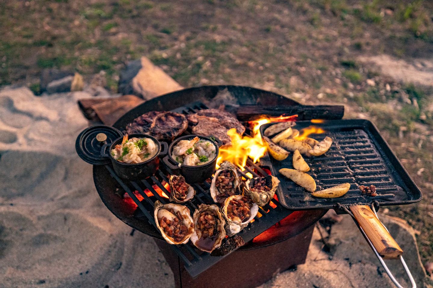 Peaceful Tiny House Stay with River Access near Airlie Beach, Whitsunday Region QLD