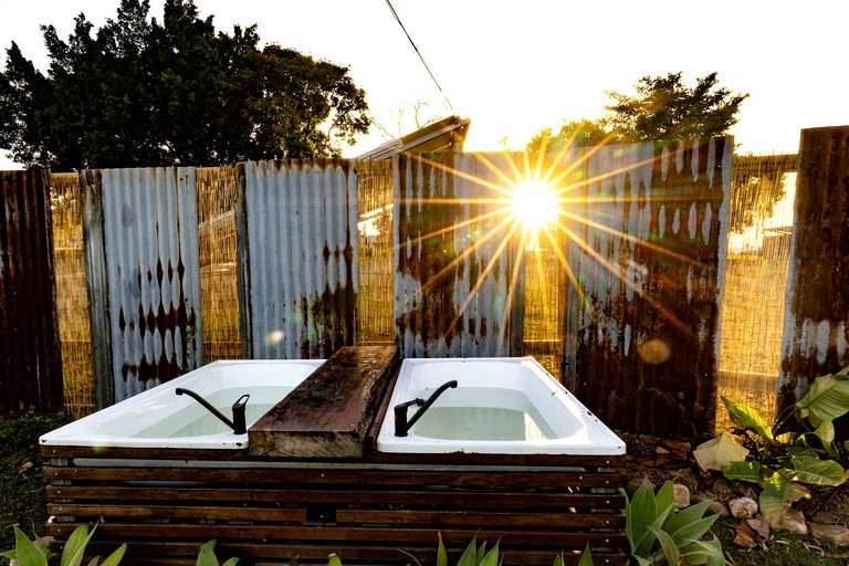 Tiny Houses (Australia, Strathdickie, Queensland)