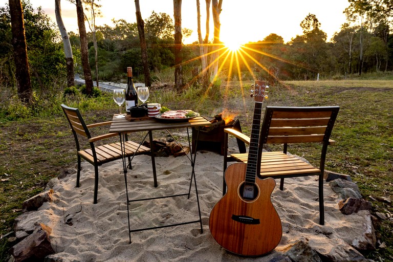 Tiny Houses (Australia, Strathdickie, Queensland)