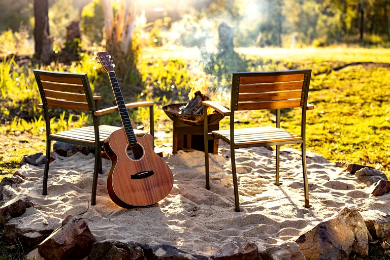 Tiny Houses (Australia, Strathdickie, Queensland)