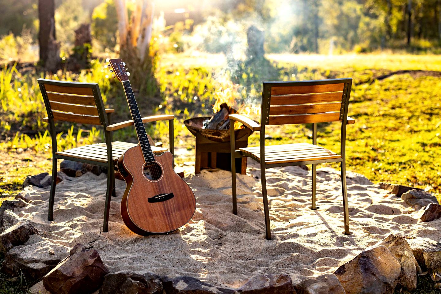 Peaceful Tiny House Stay with River Access near Airlie Beach, Whitsunday Region QLD