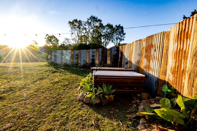 Tiny Houses (Australia, Strathdickie, Queensland)