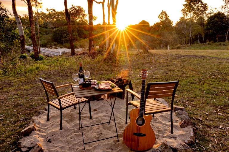 Tiny Houses (Australia, Strathdickie, Queensland)