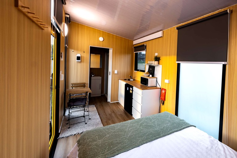 Tiny Houses (Australia, Strathdickie, Queensland)