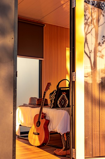 Tiny Houses (Australia, Strathdickie, Queensland)