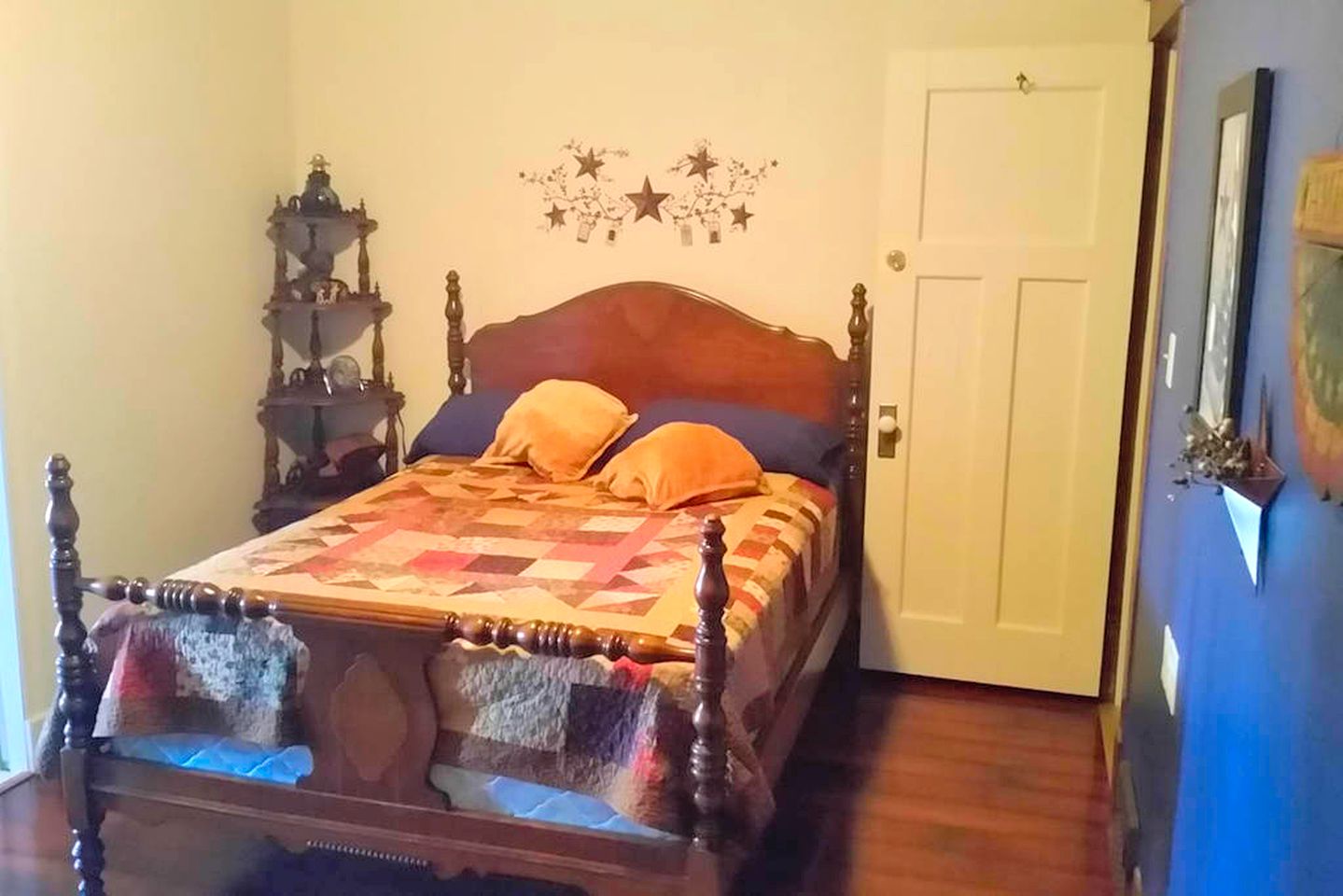 Peaceful Getaway on a Farm near Waterloo, Iowa