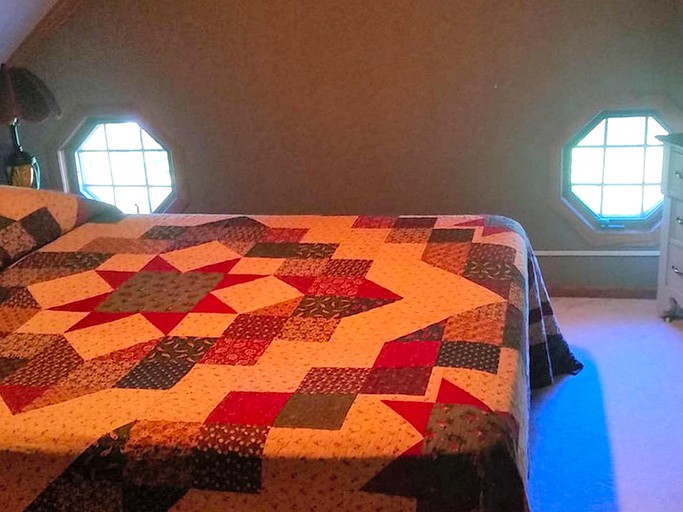 Vacation Rentals (Hampton, Iowa, United States)