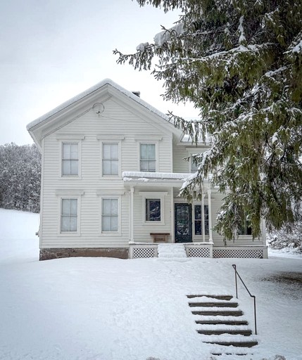 Vacation Rentals (United States of America, Bovina, New York)