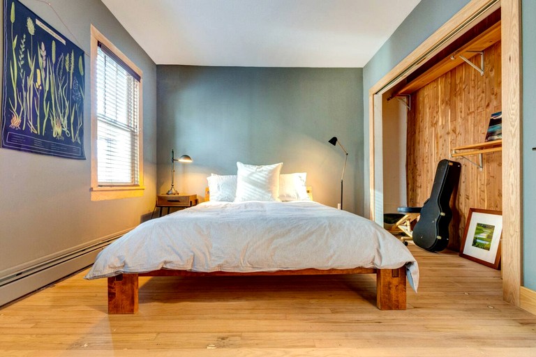 Vacation Rentals (United States of America, Margaretville, New York)