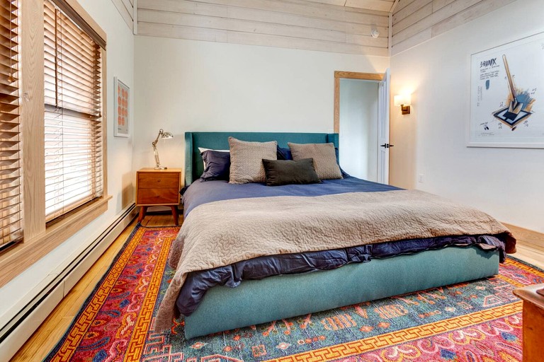 Vacation Rentals (United States of America, Margaretville, New York)