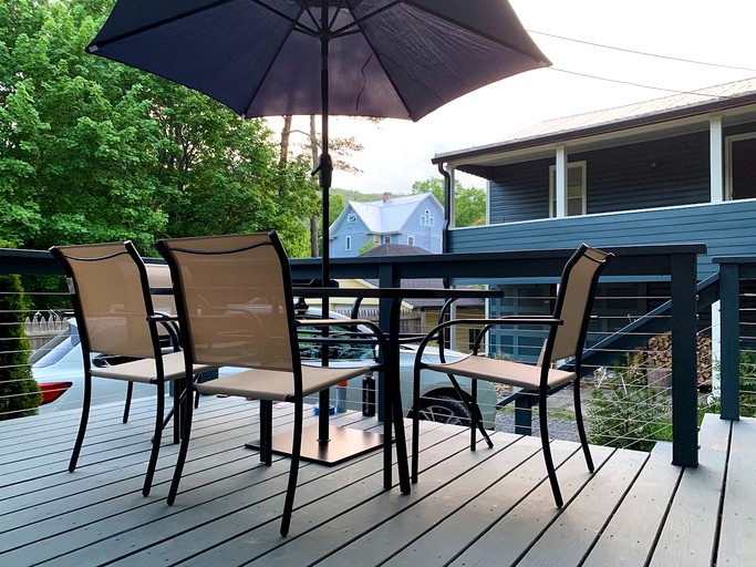 Vacation Rentals (United States of America, Margaretville, New York)