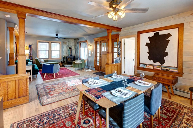 Vacation Rentals (United States of America, Margaretville, New York)