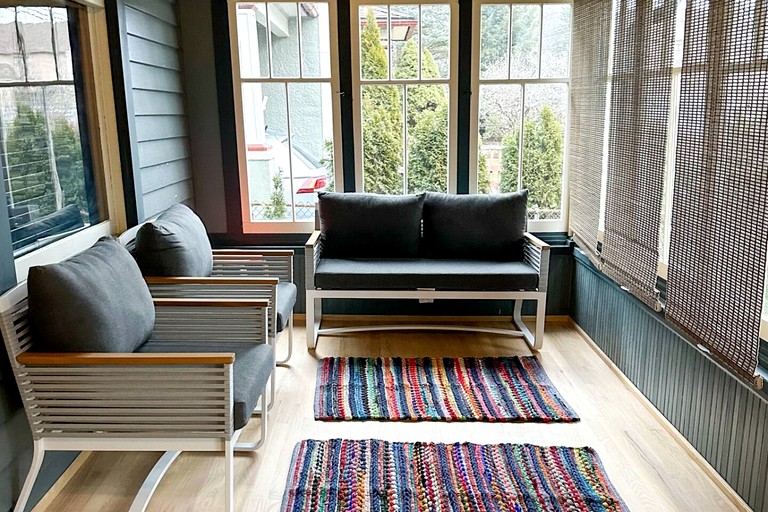 Vacation Rentals (United States of America, Margaretville, New York)