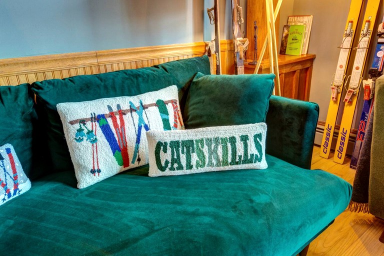 Vacation Rentals (United States of America, Margaretville, New York)