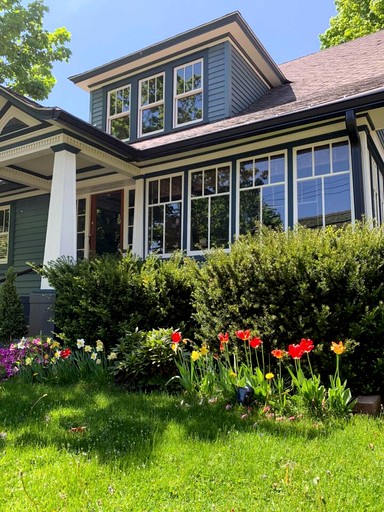 Vacation Rentals (United States of America, Margaretville, New York)