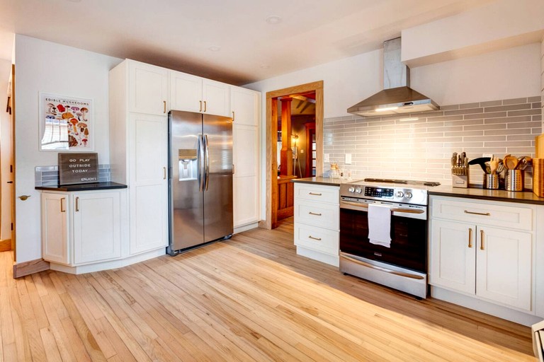 Vacation Rentals (United States of America, Margaretville, New York)