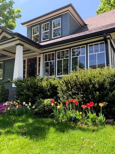 Vacation Rentals (United States of America, Margaretville, New York)