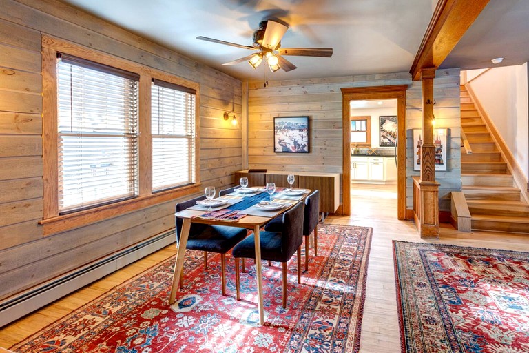 Vacation Rentals (United States of America, Margaretville, New York)