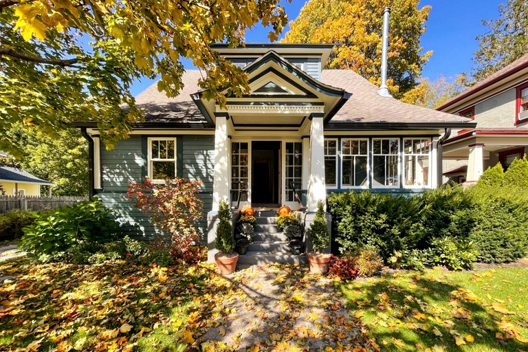 Vacation Rentals (United States of America, Margaretville, New York)