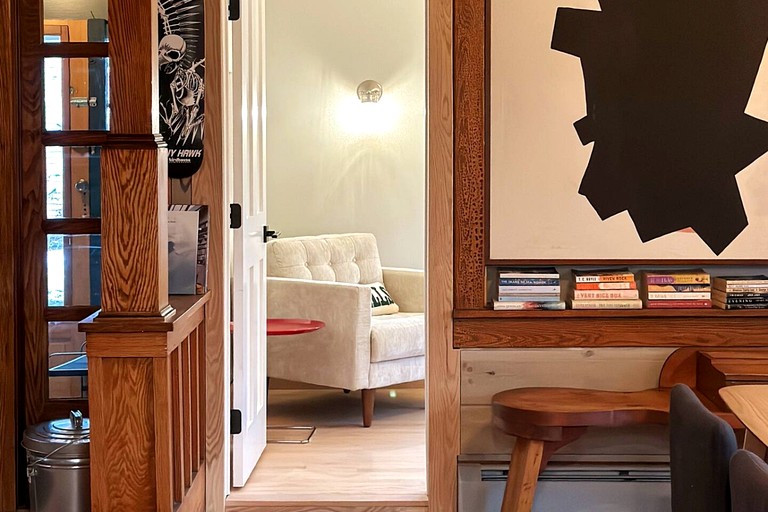 Vacation Rentals (United States of America, Margaretville, New York)