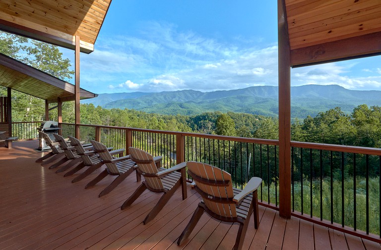 Vacation Rentals (United States of America, Gatlinburg, Tennessee)