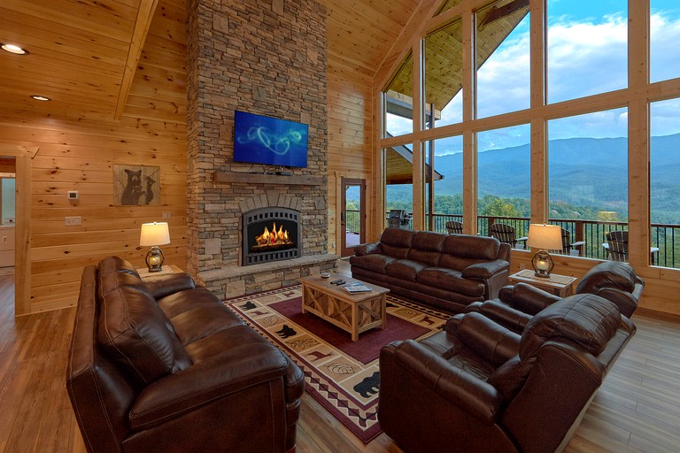 Vacation Rentals (United States of America, Gatlinburg, Tennessee)