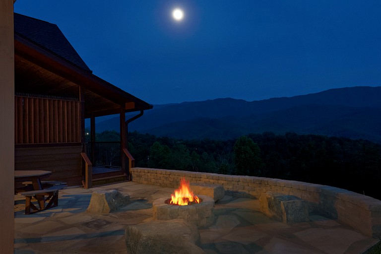 Vacation Rentals (United States of America, Gatlinburg, Tennessee)