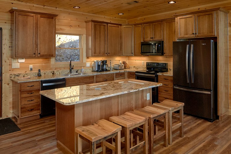 Vacation Rentals (United States of America, Gatlinburg, Tennessee)