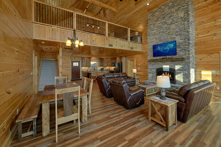 Vacation Rentals (United States of America, Gatlinburg, Tennessee)