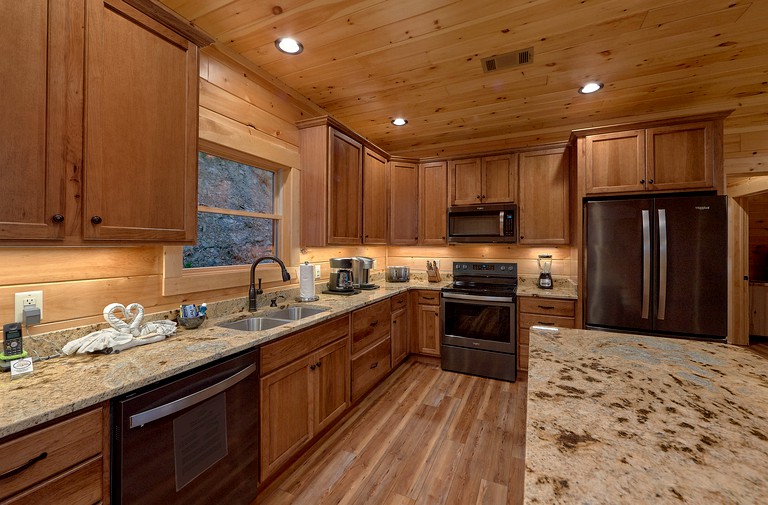 Vacation Rentals (United States of America, Gatlinburg, Tennessee)