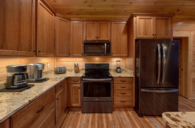 Vacation Rentals (United States of America, Gatlinburg, Tennessee)