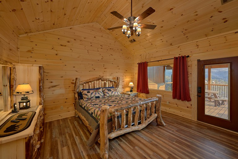 Vacation Rentals (United States of America, Gatlinburg, Tennessee)