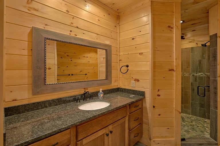 Vacation Rentals (United States of America, Gatlinburg, Tennessee)