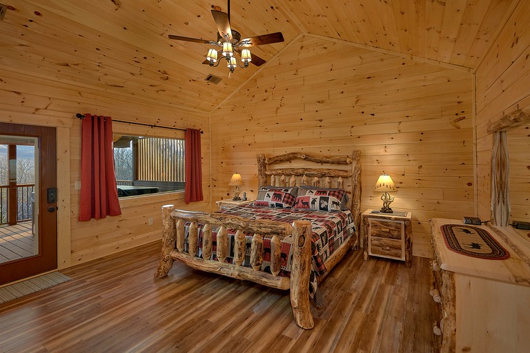 Vacation Rentals (United States of America, Gatlinburg, Tennessee)