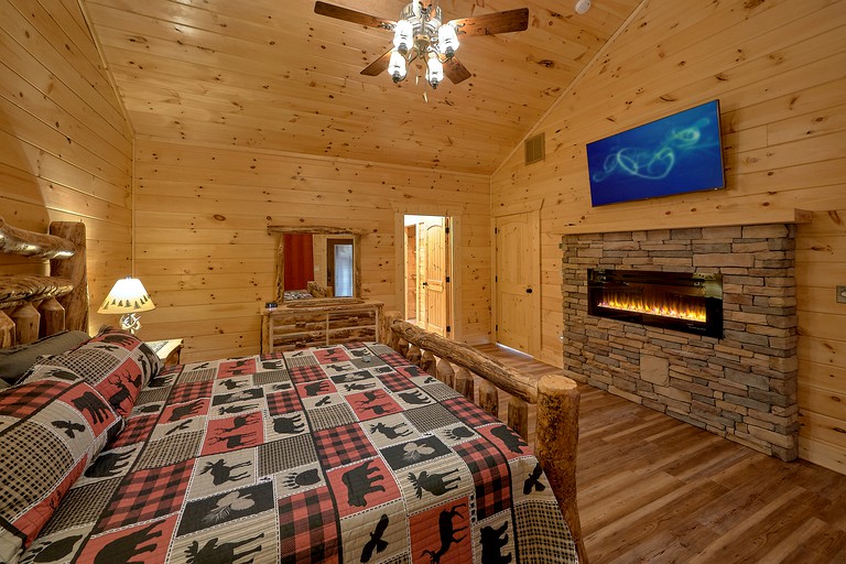 Vacation Rentals (United States of America, Gatlinburg, Tennessee)