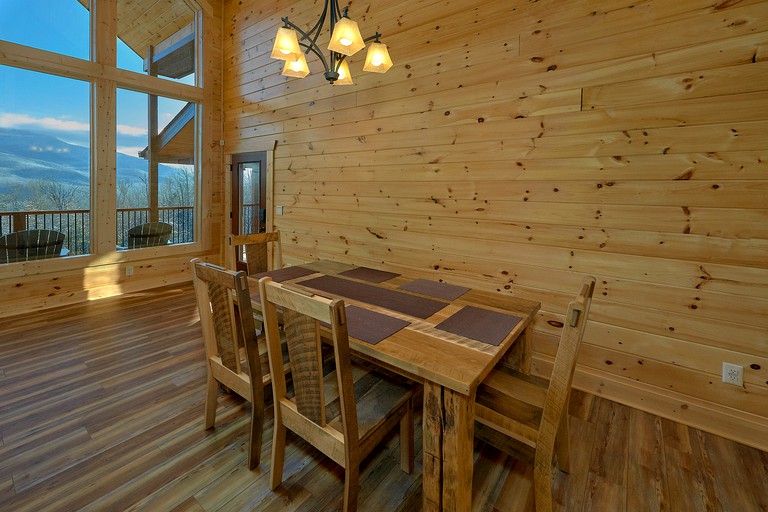 Vacation Rentals (United States of America, Gatlinburg, Tennessee)