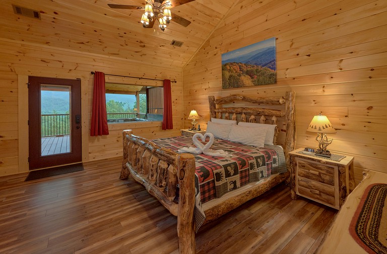 Vacation Rentals (United States of America, Gatlinburg, Tennessee)