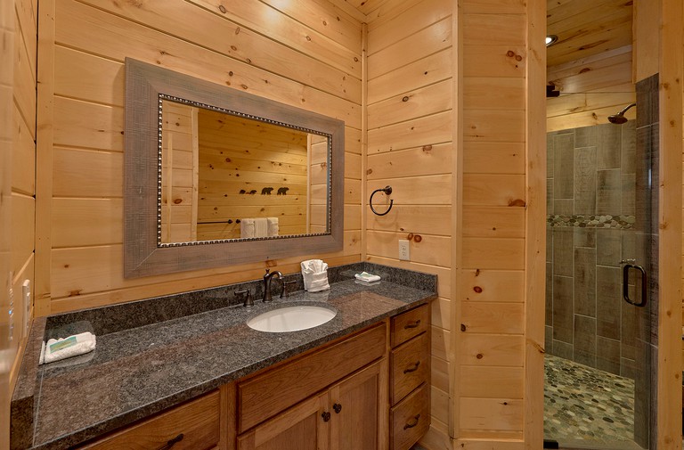 Vacation Rentals (United States of America, Gatlinburg, Tennessee)