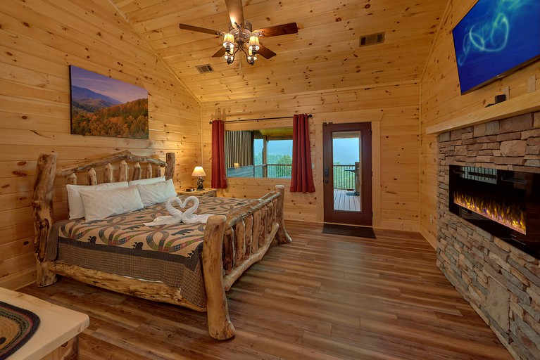 Vacation Rentals (United States of America, Gatlinburg, Tennessee)