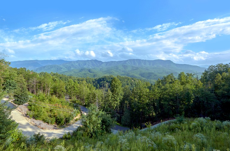 Vacation Rentals (United States of America, Gatlinburg, Tennessee)