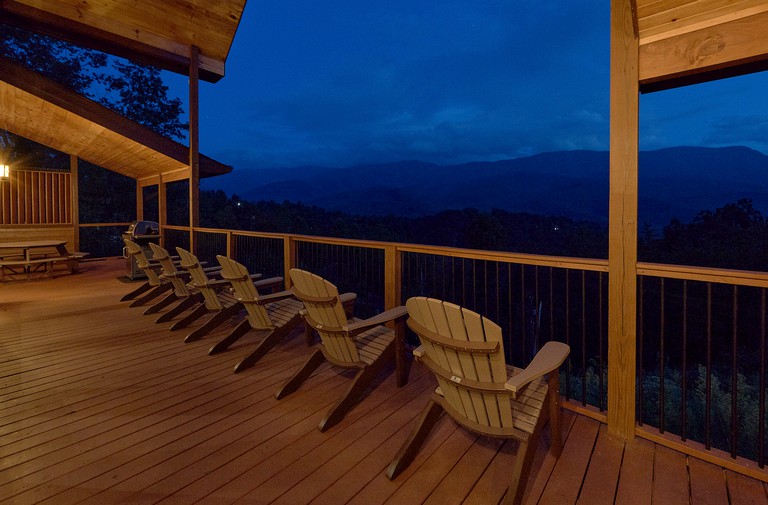 Vacation Rentals (United States of America, Gatlinburg, Tennessee)