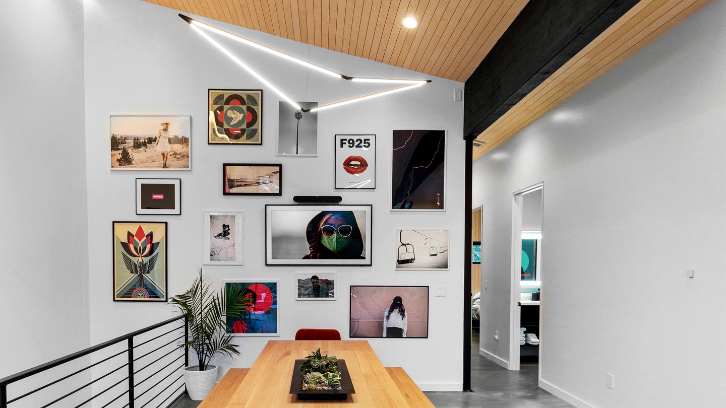 The Peak of Comfort and Adventure: Government Camp's Best Vacation Property