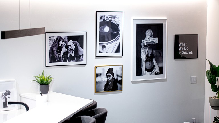 Cabins (United States of America, Government Camp, Oregon)