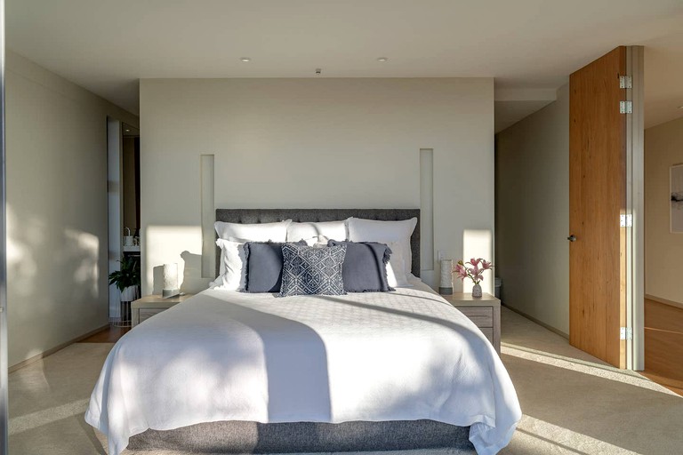 Villas (Nelson, South Island, New Zealand)