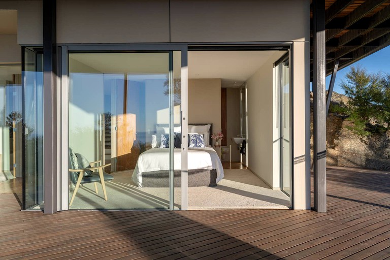 Villas (Nelson, South Island, New Zealand)