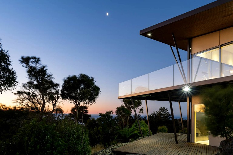 Villas (Nelson, South Island, New Zealand)